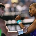 Amerika će goreti: Serena Vilijams i Alkaraz udružuju snage u Njujorku