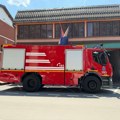 Veliko pojačanje u borbi sa vatrenom stihijom: Evropski helikopteri i vatrogasci na terenu u Srbiji