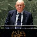 Nebenzja: Kijev skliznuo u otvoreni teror