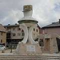 Spomenik u čast Ratka Mladića: Podignut još za njegovog života u rodnom kraju (foto)