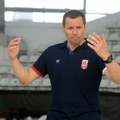 Srbija razbila Sloveniju 31 razlike: Vaterpolisti Vladimira Vujasinovića krenuli moćno