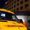 Dva mladića teško povređena u napadu nožem u Debrecinu