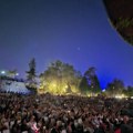 PUNA LETNJA POZORNICA ZA SPEKTAKULARAN KRAJ: Niš posle šest dana filma spušta zavesu uz aplauze