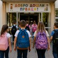 Počinje nova školska godina: Đaci se vraćaju u klupe, prvaci pred velikim danom
