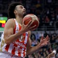 Košarkaši Zvezde ubedljivi u prvom pripremnom meču
