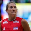 Bronza sa posebnom simbolikom: Srbija slavila u Tarantu, Bojani Milenković još jedna medalja za veliku reprezentativnu priču