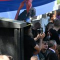 Evropska komisija: Veličanju ratnih zločinaca i poricanju genocida nema mesta u EU i zemljama kandidatima za članstvo.