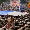 Evropska komisija: Veličanju ratnih zločinaca i poricanju genocida nema mesta u EU i zemljama kandidatima za članstvo.