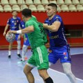 Vojvodina prelomila u nastavku i savladala Loznicu u Arkus ligi za rukometaše