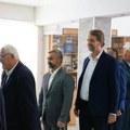 Nikola Dašić prisustvovao svečanoj sednici povodom Dana opštine Batočina