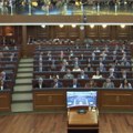 Priština, usvojena deklaracija o presudi vođama tzv. OVK u Hagu