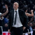 Savršen start Partizana - Penjaroja iskren: Mislim da mogu da budem zadovoljan...