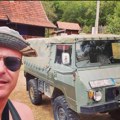 Vuk Kostić se oženio u tajnosti i dobio dete, ovde planira da živi: Zarađuje masnu lovu, a na planini našao mir