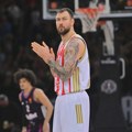Bivši košarkaš Zvezde otišao kod Trinkijerija, PAOK ozbiljno juri trofeje i Evroligu