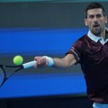 Novak Đoković žali diskvalifikovanog Danila Medvedeva: Znam taj osećaj