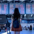 Istanbulski aerodrom proglašen najprometnijim u Evropi