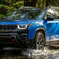 2027 Jeep Cherokee Trailhawk