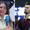 Андреа Петковић: "Погледајте Новака, пронашао је чаробни напитак"