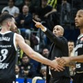 Partizan trebalo da igra za izbore, meč iznenada pomeren
