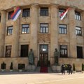 Buka: Zabranjen skup podrške "Studentskoj listi" u Banjaluci