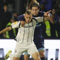 Partizan poražen od Železničara u Pančevu