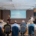 Sekopak domaćin EXPRA Balkan Workshop-a o ambalažnom otpadu