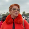 "Suludo je plaćati ulaz za plejbek" Ćana oplela po kolegama, pa o honorarima za Novu godinu: Izmišljene cifre!