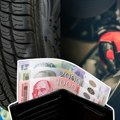 Vozači, spremite novac! Od 1. novembra nova obaveza u Srbiji, kazne do 20.000 dinara, a zamena guma košta i do 8.000!