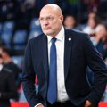 I Trinkijeri morao da čestita Saši Đorđeviću: Bahčešehir melje sve pred sobom