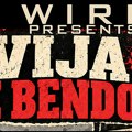 Revija bluz bendova, GKC Užice