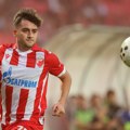 Mačva – Zvezda UŽIVO: Počinju Lučić, Loizu…