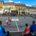 TURNIR FUDBAL 3X3: AdmiralBet karavan 16. i 17. juna na Gradskom trgu u Leskovcu, pogledajte detalje