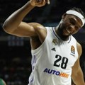 Španska ACB liga izdala saopštenje zbog uvreda na račun Jabuselea
