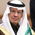 Saudijska Arabija teži strateškoj saradnji sa Kinom