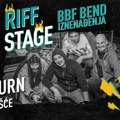 Eyesburn bend iznenađenja na Belgrade Beer Festu