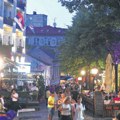 Svečano otvaranje letnje turističke sezone u Skadarliji 17. juna