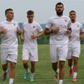 Partizanov trening snage u Sloveniji: Šćekić morao ranije sa terena