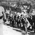 Drugi svetski rat i zločini: Masakr nad jugoslovenskim internircima u norveškom logoru Beisfjord
