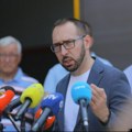 Tomašević: Bilo bi dobro da građani prijave štete do 31. srpnja