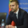 Osipa se podrška spajiću: Ujedinjena Crna Gora ne podržava najavljenu većinu