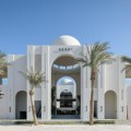 Pred vama je najekskluzivniji hotel u Hurgadi: Potpuno nov, raskošan i moderan, ali sa taman dovoljno arapskog šarma