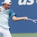 Senzacija na US openu Ispao Cicipas, otvara se put do finala za Đokovića