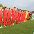 Fudbal: Srbija slavila na startu 29. Memorijalnog turnira „Stevan Ćele Vilotić“