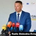 Državni ministar bezbjednosti tvrdi da je upitna zakonitost Šmitovog boravka u BiH
