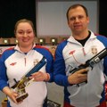 Arunovićeva i Mikec osvojili zlato na Svetskom kupu u Riju