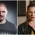 Književnost u pozorištu: Milena Marković i Vladimir Tabašević danas na Sajmu knjiga