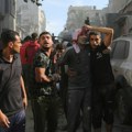 Palestinski premijer: Nećemo vladati Gazom ako nema rešenja za Zapadnu obalu