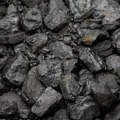 Srbija od januara do avgusta uvezla više od tri miliona tona uglja