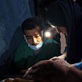 BLOG: Izrael tvrdi da je omogućio evakuaciju iz bolnica, Bejrutu poručeno da se ne igra vatrom