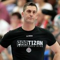 Daleko je Evropa: Partizan ubedljivo poražen od Belgijanaca